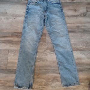 Zara Jeans